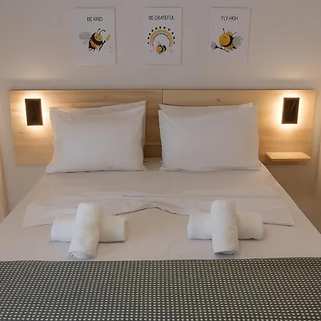 The Bee Lejlighed *